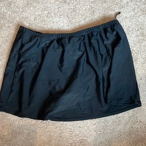Swim skirt